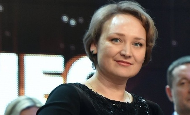 Елена Тихонова: «Это год потери великого оперного певца Дмитрия Хворостовского» - «Образование»