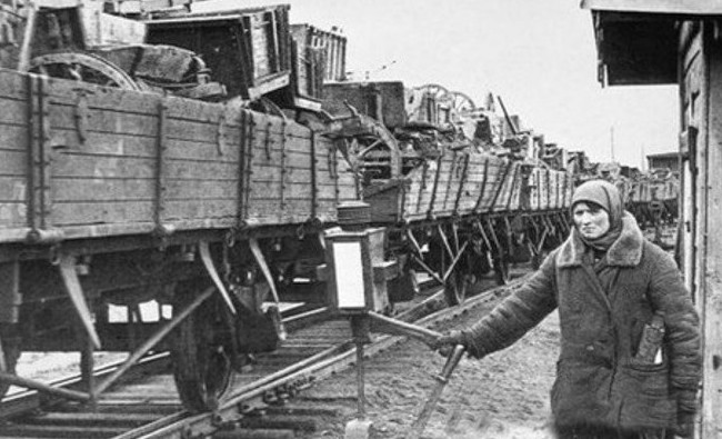 Тест «Реального времени»: как жители Татарстана приближали Победу - «История»