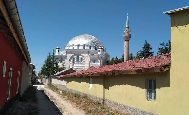 Дөнья үзәге — татар авыллары арасында. Ышанмыйсызмы? - «История»