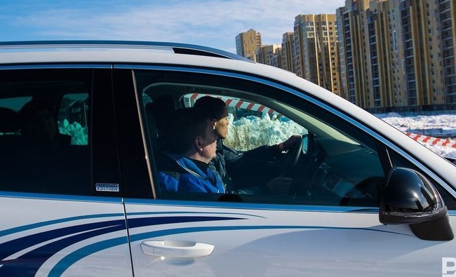 «Автомобильная пятилетка» в Татарстане: машин стало больше на 10%, а налоги выросли в 1,5 раза - «Инфраструктура»