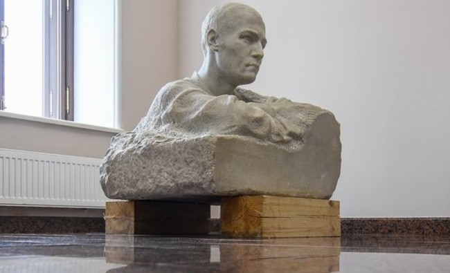 «Тукай — наше все» vs «Губайдулла, прости господи» - «История»