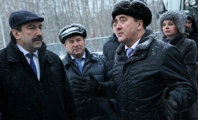 Поставить на счетчик: Ильшату Фардиеву дадут 5 миллиардов на цифровизацию сетей - «Инфраструктура»