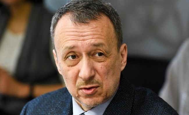 Владимир Калистратов: «Возрастет доступность медицинской помощи, больницы станут более комфортными» - «Медицина»