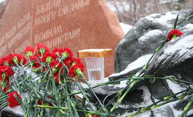 Неоправданные потери: как уроженцы ТАССР гибли на афганской земле - «История»