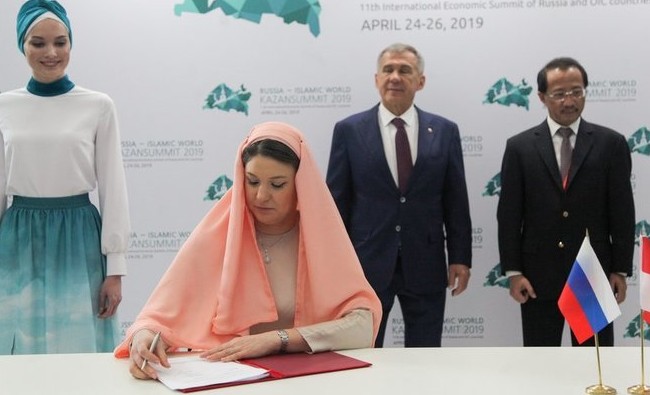 События недели: KazanSummit 2019, красные автобусы Казани и долги по зарплате «Татдорстроя» - «Инфраструктура»