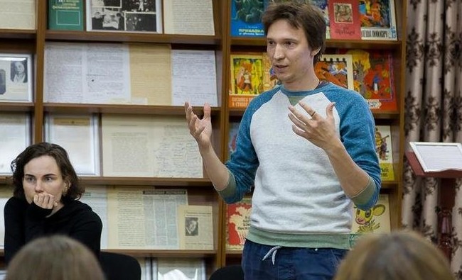 «Если весь лагерный труд был ручным, как это могло двигать вперед страну?» - «История»