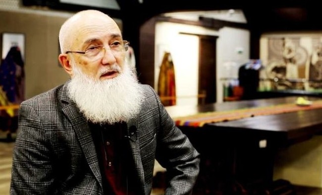 «Александр II боялся отпускать имама Шамиля. Его имя еще гремело у мусульман» - «История»