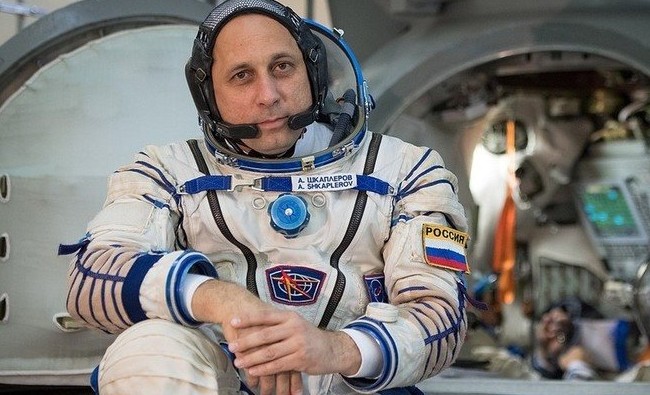 Как стать космонавтом: лайфхаки от Антона Шкаплерова - «Образование»