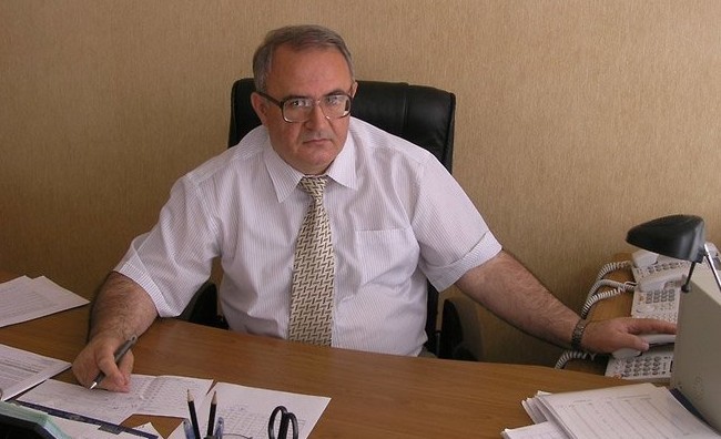 Джавидин Кафаров, хлебозавод №3: «Планируем составить конкуренцию мини-пекарням» - «Инфраструктура»