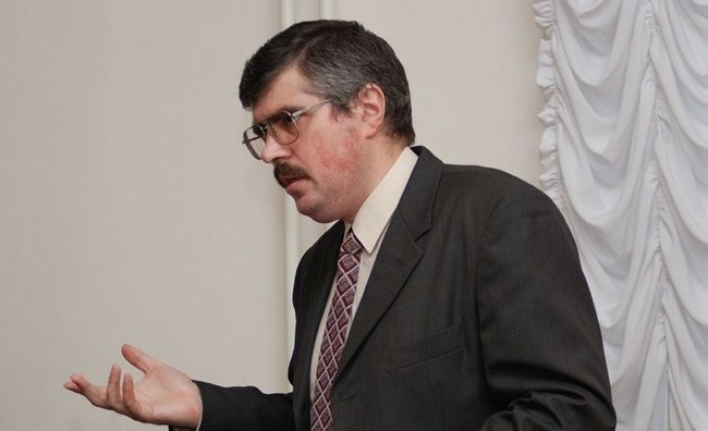 Михаил Мельтюхов: «Мы видим свой вклад в освобождение Польши, а им это не нужно» - «История»