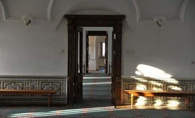 Мечеть «Аль-Марджани»: казанские верующие под колпаком госорганов - «История»