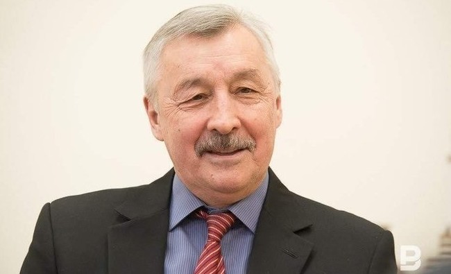 Рафаэль Хакимов: «Мы умеем деньги вытаскивать из Москвы» - «История»