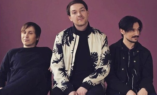 Что такое синти-поп-группа «Оммаж», прорвавшаяся в «Инстаграм» Рустама Минниханова - «Культура»