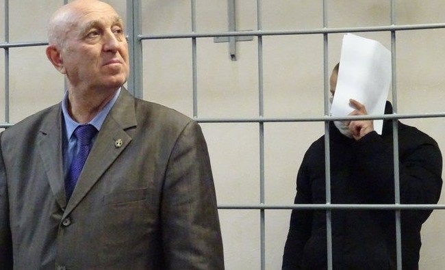 Казанский душитель убивал под действием наркотиков - «Происшествия»