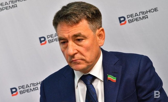 Леонид Барышев: «Масло в России кончится в мае» - «Инфраструктура»