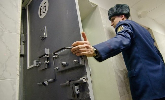 Криминальные итоги-2020: ковидный дефицит в СИЗО, позор года и вольная для «зверя» - «Происшествия»