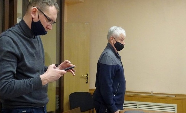 Свидетель Центробанка по делу Роберта Мусина: «Реально ущерб выше, чем озвучивается» - «Происшествия»