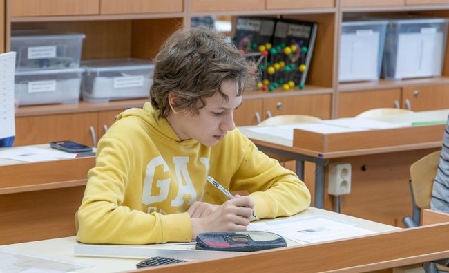 Проблемы «личностного роста»: «Для полноты картины недостает только вопросов о трансгендерах» - «Образование»