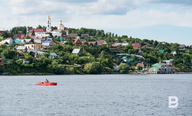 День в истории: основоположник татарского театра, праздник Волги и рождение джинсов - «История»