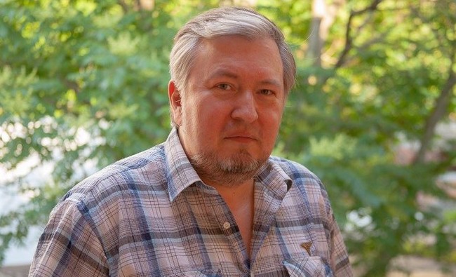 Алексей Водовозов: «Коронавирус — лайт-версия инфекционного апокалипсиса» - «Медицина»