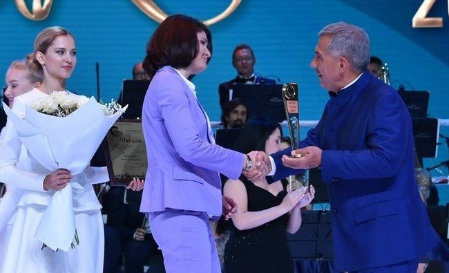 Белые цветы, концерт Сюткина и помолвка врачей - «Медицина»