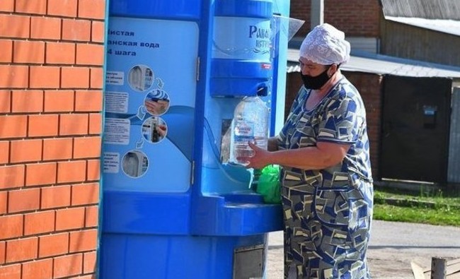 Воду Клыкам: строительный бум в казанских поселках стал причиной «засухи» - «Власть»