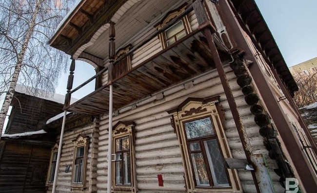 Владельца дома Пашковского — Писарева привлекли к ответственности - «История»