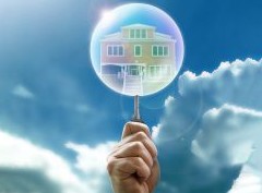 5 причин почему в России нет ипотечного пузыря - «Ипотека»