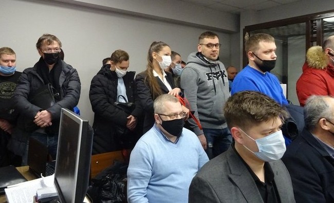 Дело «автомафии» на 62 миллиона: побег «грозы силовиков», успехи Интерпола и потерпевшая от экс-судьи - «Власть»