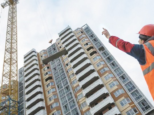 "Дерутся за машину досок": прораб раздраконил подорожание стройматериалов - «Недвижимость»