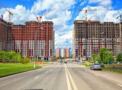 Итоги I полугодия на рынке новостроек по 70 городам: беспрецедентный рост цен - «Аналитика рынка»