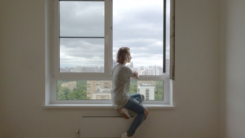 Первый дом по программе реновации сдали в Южнопортовом районе - «Недвижимость»
