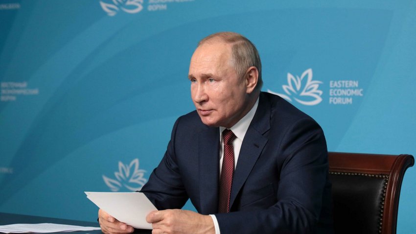 Путин отметил вклад военных строителей в создание соцобъектов - «Недвижимость»