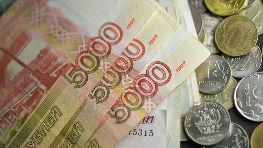 Вологодские власти фиксируют положительную динамику поступления налогов - «Недвижимость»