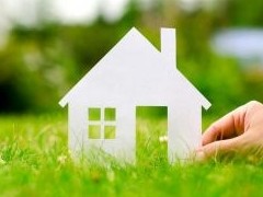 На какие частные дома можно будет взять ипотеку в 2021 году - «Ипотека»