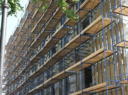 Стоимость первичного жилья в России за полгода выросла на 17% - «Недвижимость»