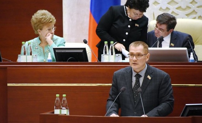 «Татарстан — первый регион в России, принимающий подобное решение» - «Власть»