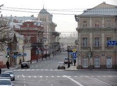 В Астрахани под угрозой сноса оказались сотни домов в историческом центре города - «Новости регионов»