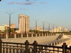 В Благовещенске дефицит жилья - «Новости регионов»