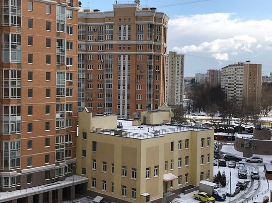 В Москве снова подорожала «вторичка» - «Недвижимость»