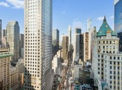 В Нью-Йорке устроили масштабную распродажу недвижимости - «Зарубежная недвижимость»