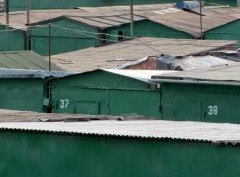 В России принят закон о «гаражной амнистии»: что это значит - «Дайджест»