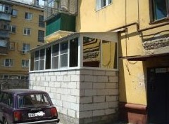 Верховный суд еще раз о самовольной перепланировке - «Дайджест»
