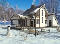 «Выбирать покупателям не из чего». Названы детали льготной ипотеки на частные дома с декабря - «Ипотека»