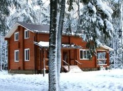 За год аренда частных домов в России подорожала на 56% - «Аналитика рынка»