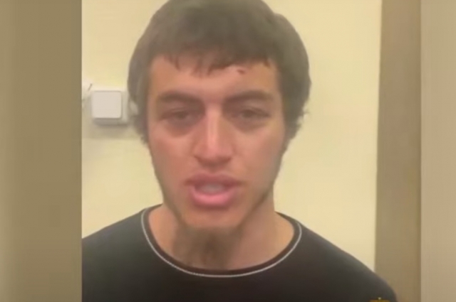 Без правил и без чести. Подробности жестокого избиения в московском метро - «Происшествия»