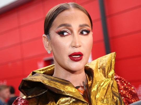 Бузова заговорила о «страданиях по Тарасову»: «Сильно любила» - «Общественные новости»