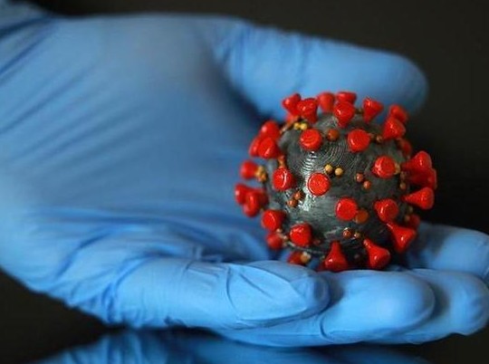 Китай жестко отреагировал на возобновление расследования пандемии коронавируса - «Общественные новости»