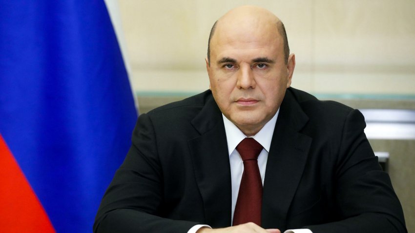 Мишустин утвердил перечень инициатив для достижения национальных целей - «Власть»