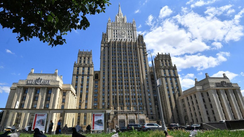 Россия и Иран призвали новые власти Афганистана к борьбе с терроризмом - «Власть»